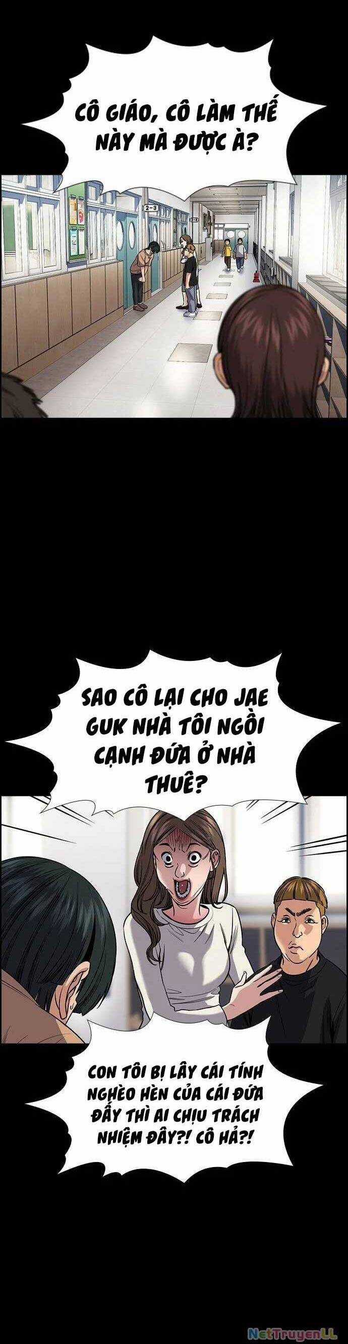 Giáo Dục Chân Chính Chương 156 trang 34