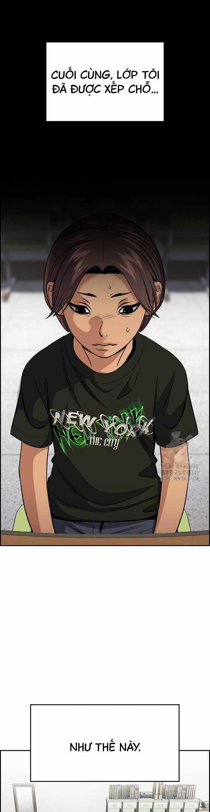 Giáo Dục Chân Chính Chương 156 trang 35