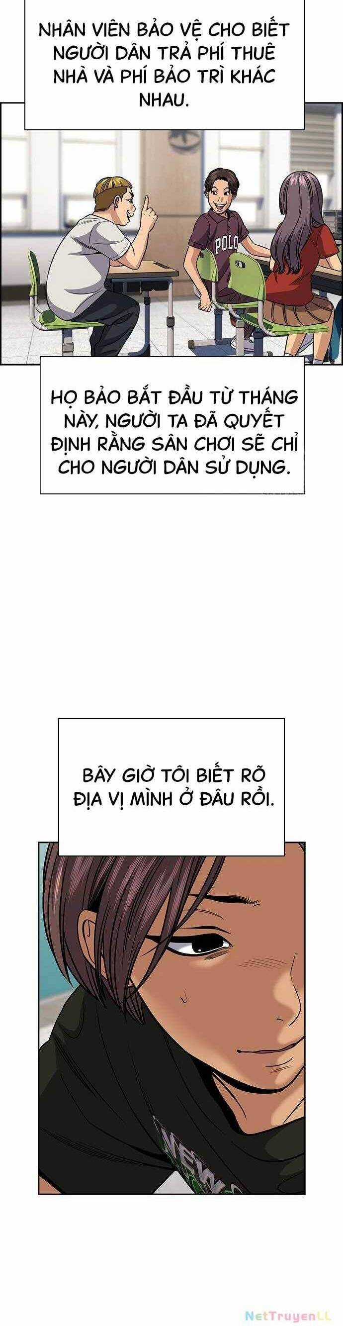 Giáo Dục Chân Chính Chương 156 trang 37