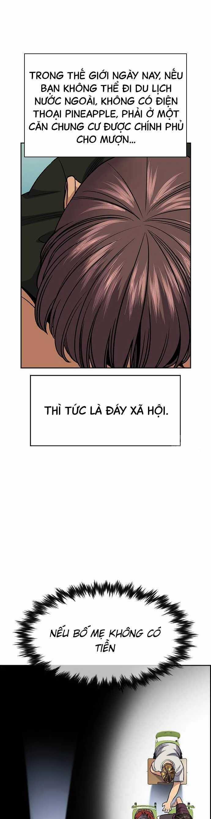 Giáo Dục Chân Chính Chương 156 trang 38