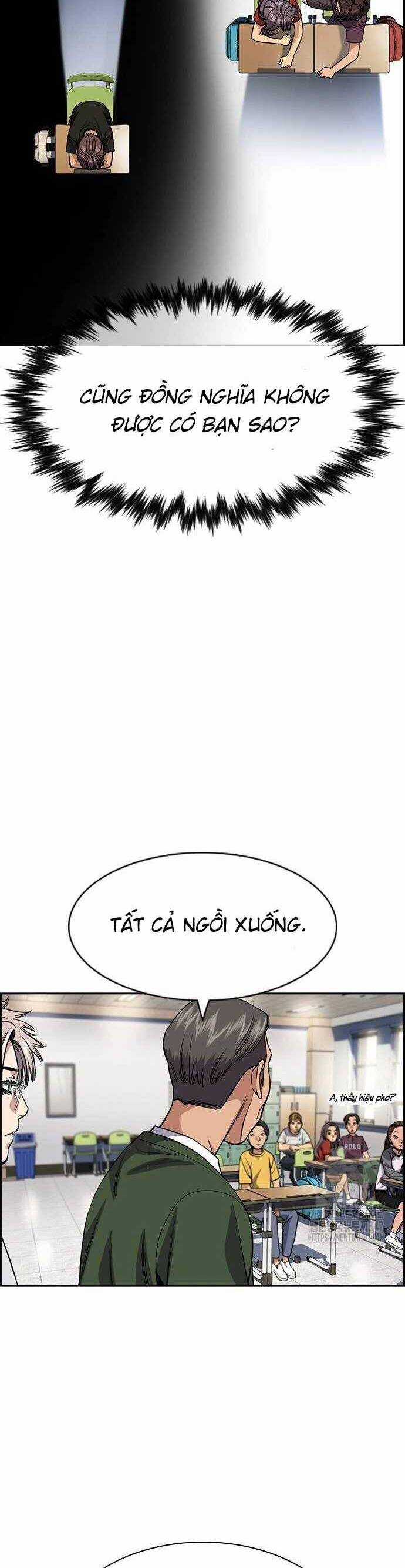 Giáo Dục Chân Chính Chương 156 trang 39