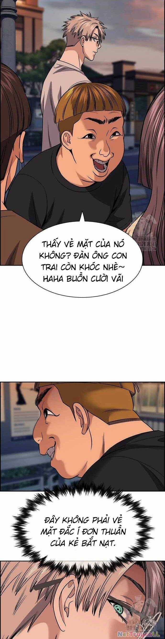 Giáo Dục Chân Chính Chương 156 trang 4