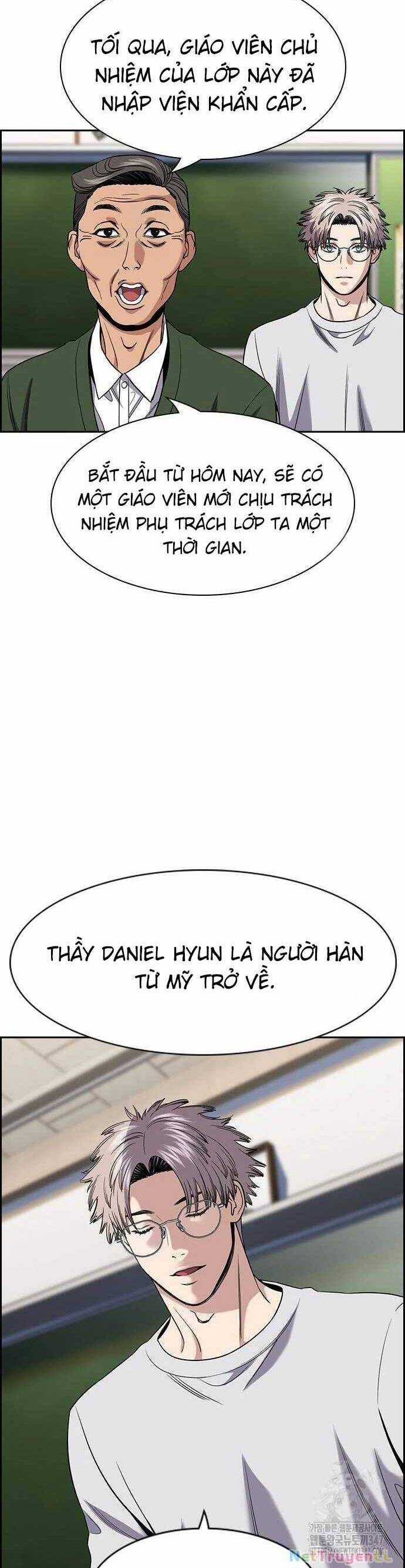 Giáo Dục Chân Chính Chương 156 trang 40