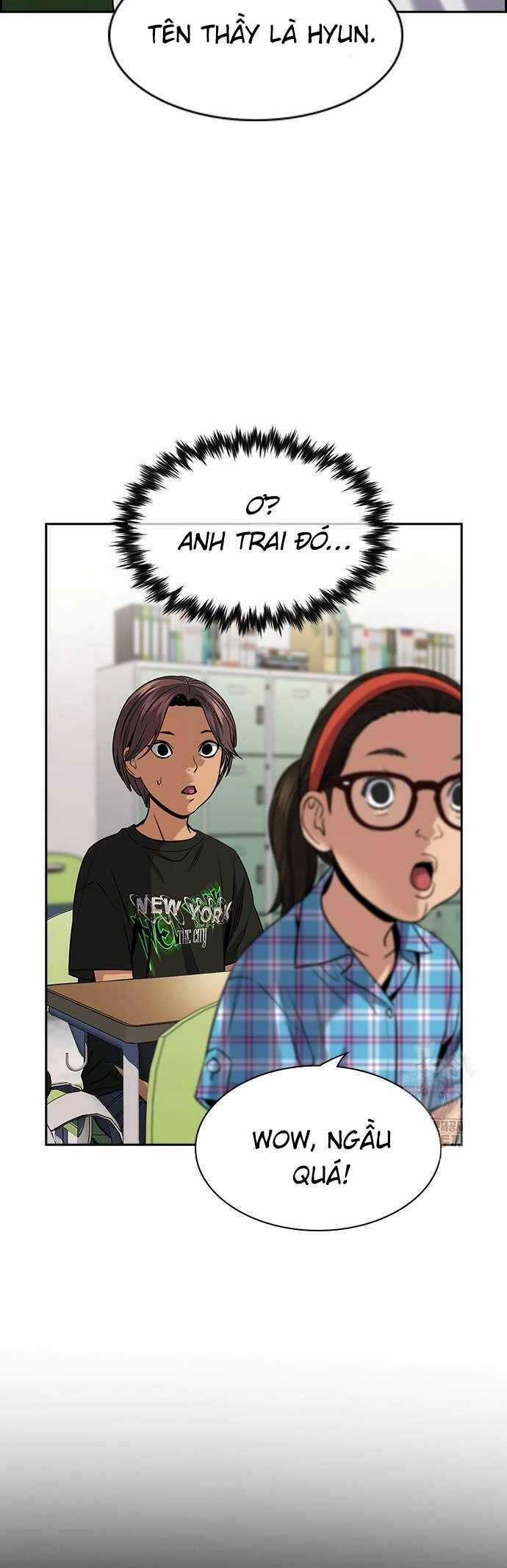 Giáo Dục Chân Chính Chương 156 trang 41