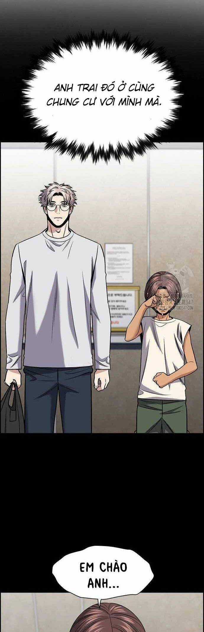 Giáo Dục Chân Chính Chương 156 trang 42