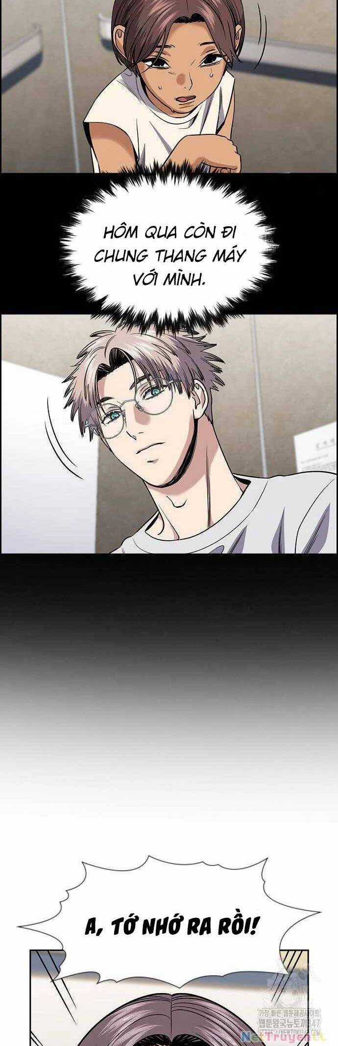 Giáo Dục Chân Chính Chương 156 trang 43