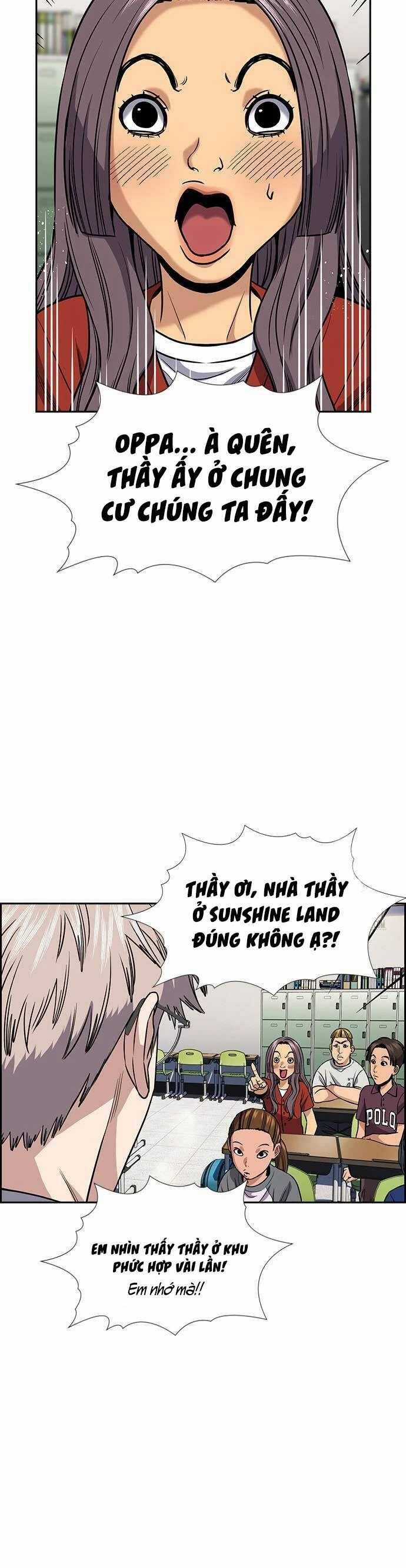 Giáo Dục Chân Chính Chương 156 trang 44