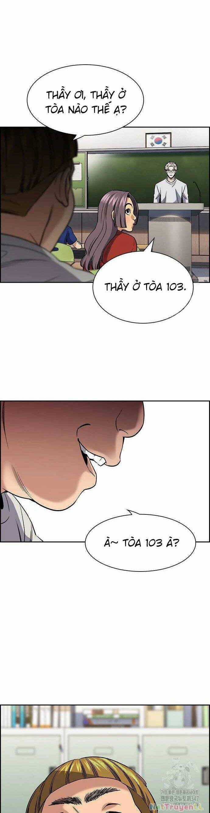 Giáo Dục Chân Chính Chương 156 trang 46