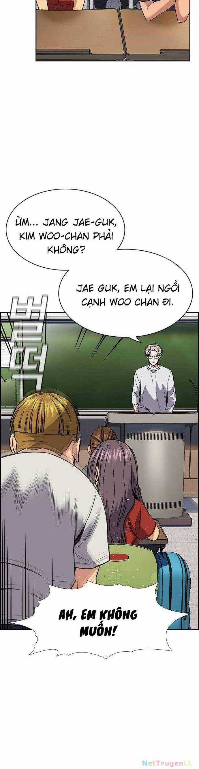 Giáo Dục Chân Chính Chương 156 trang 49