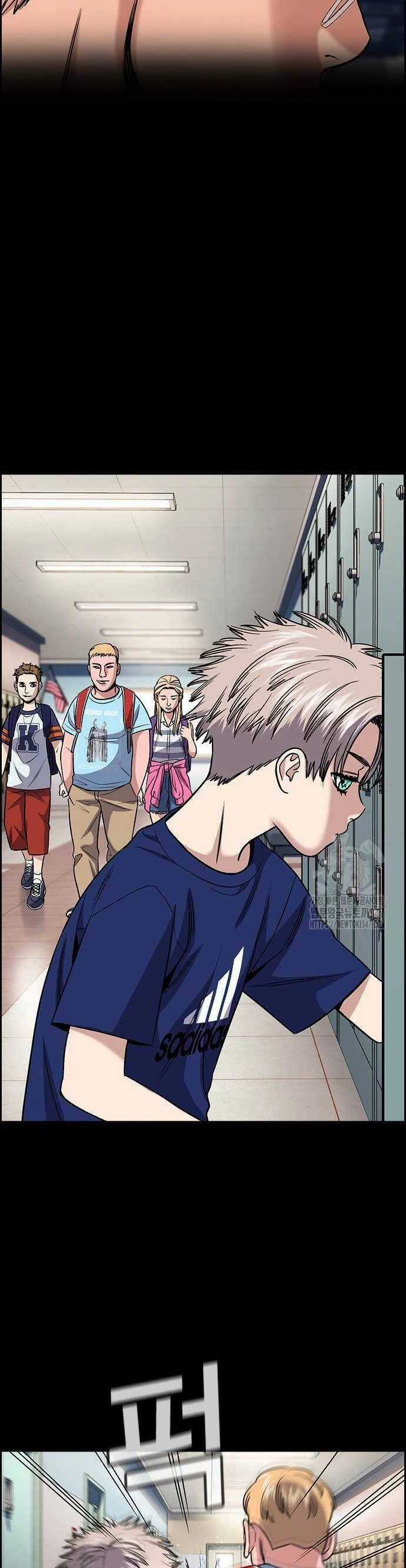 Giáo Dục Chân Chính Chương 156 trang 5