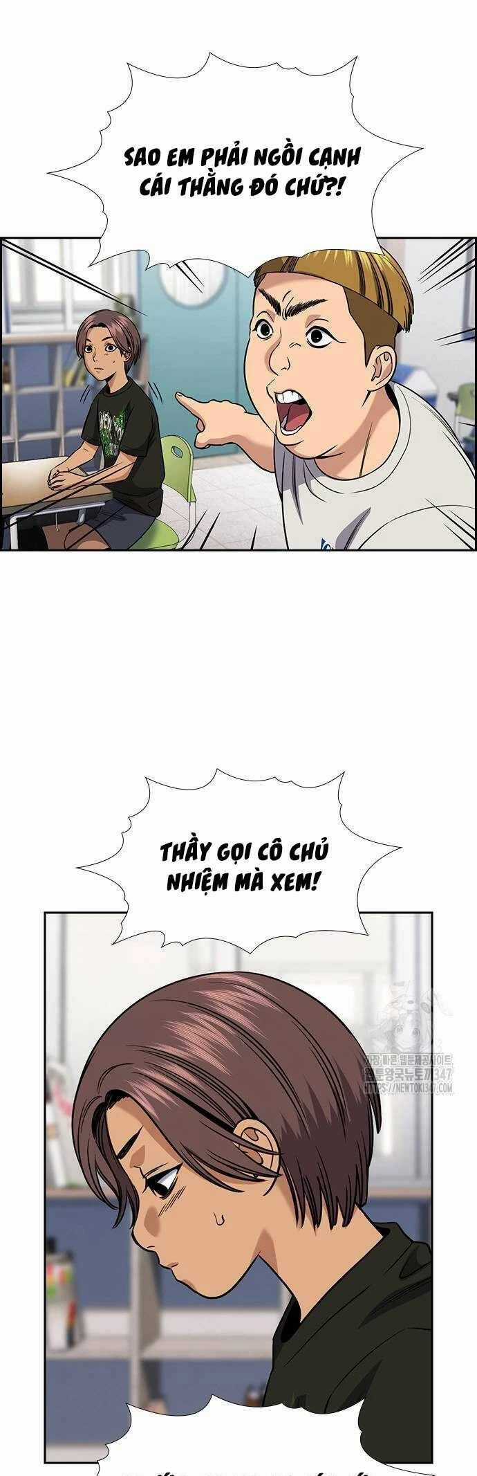 Giáo Dục Chân Chính Chương 156 trang 50