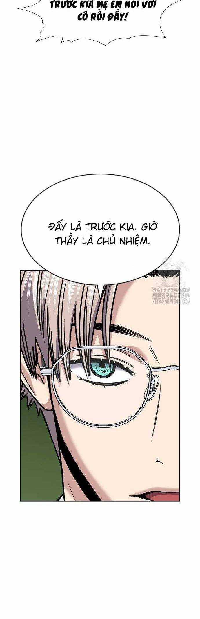 Giáo Dục Chân Chính Chương 156 trang 51