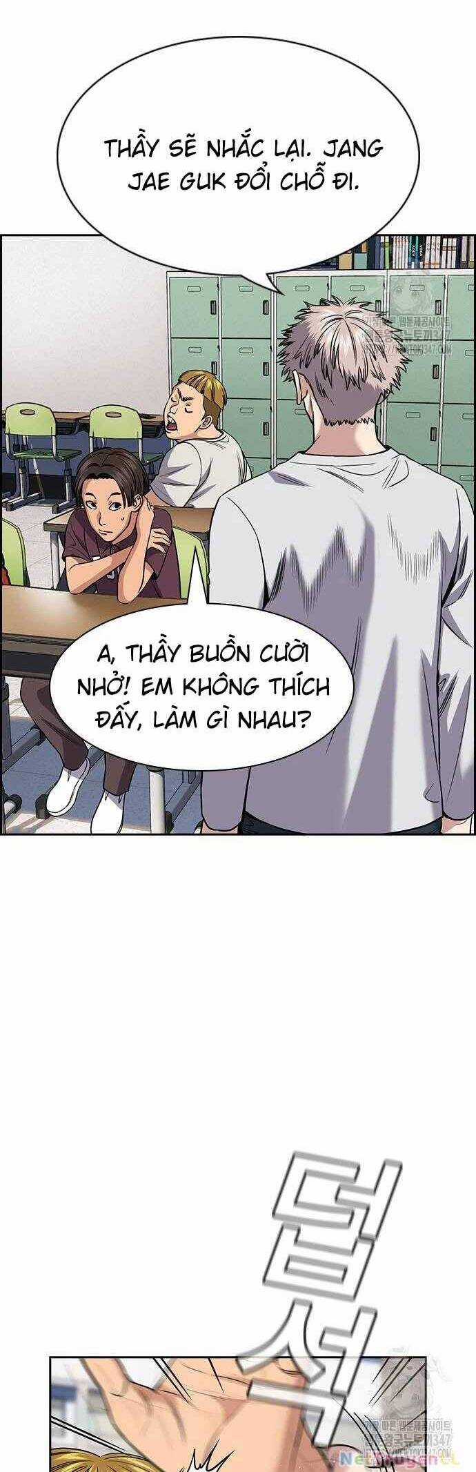 Giáo Dục Chân Chính Chương 156 trang 52