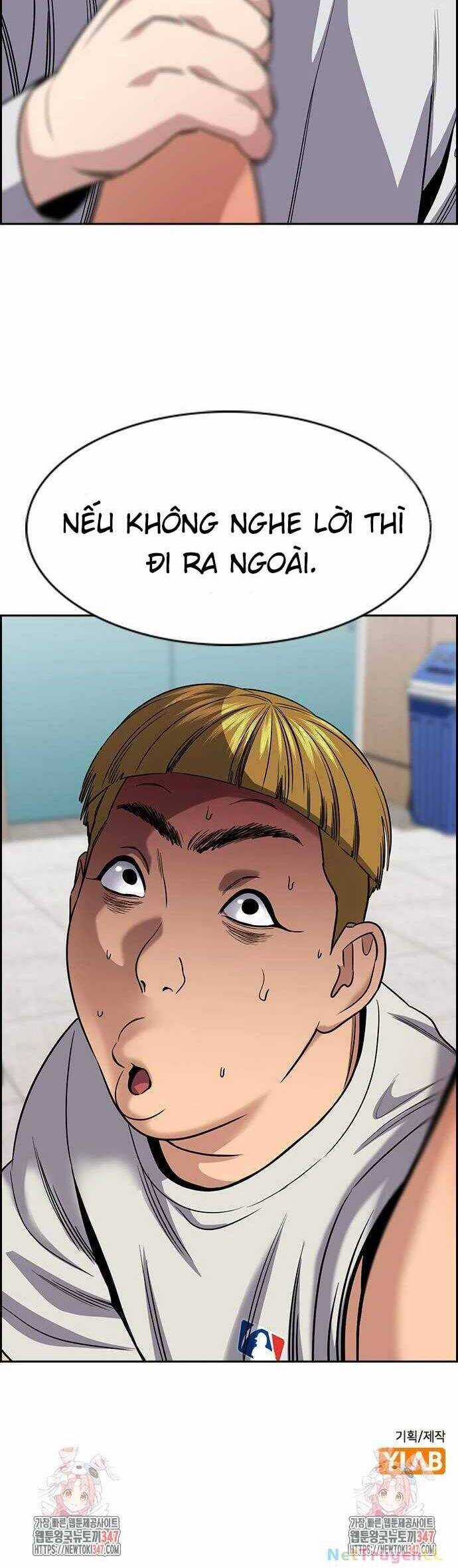 Giáo Dục Chân Chính Chương 156 trang 54