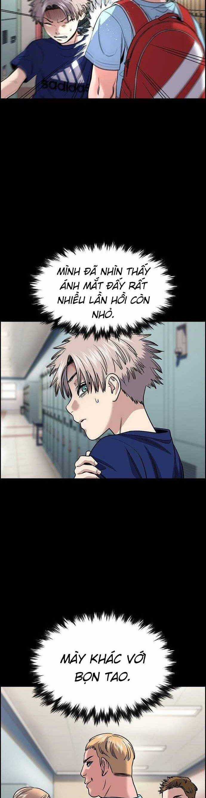 Giáo Dục Chân Chính Chương 156 trang 6