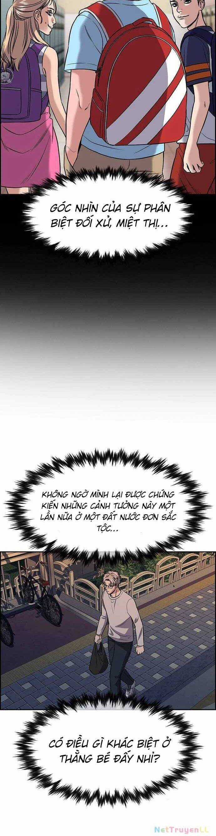 Giáo Dục Chân Chính Chương 156 trang 7