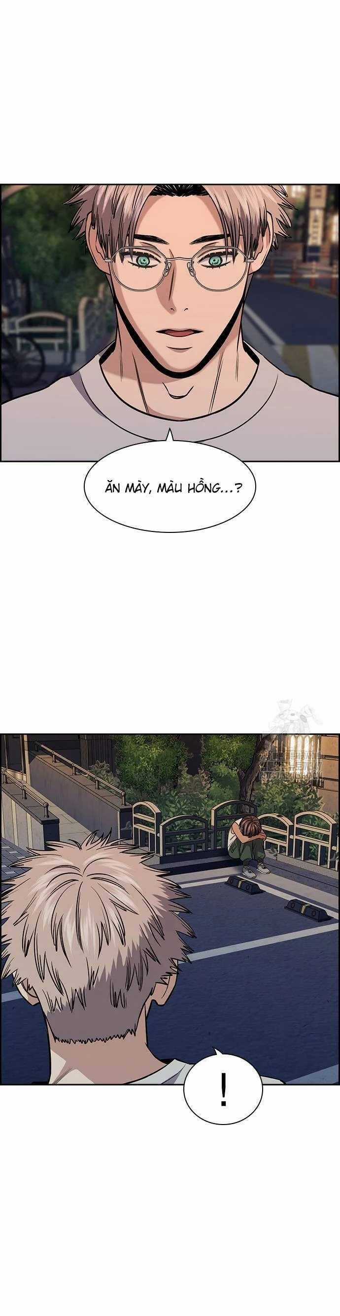 Giáo Dục Chân Chính Chương 156 trang 8