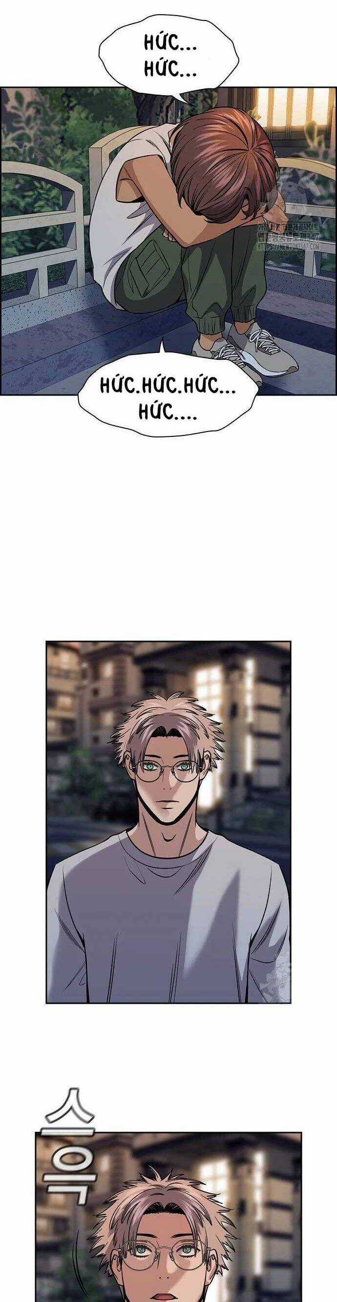 Giáo Dục Chân Chính Chương 156 trang 9