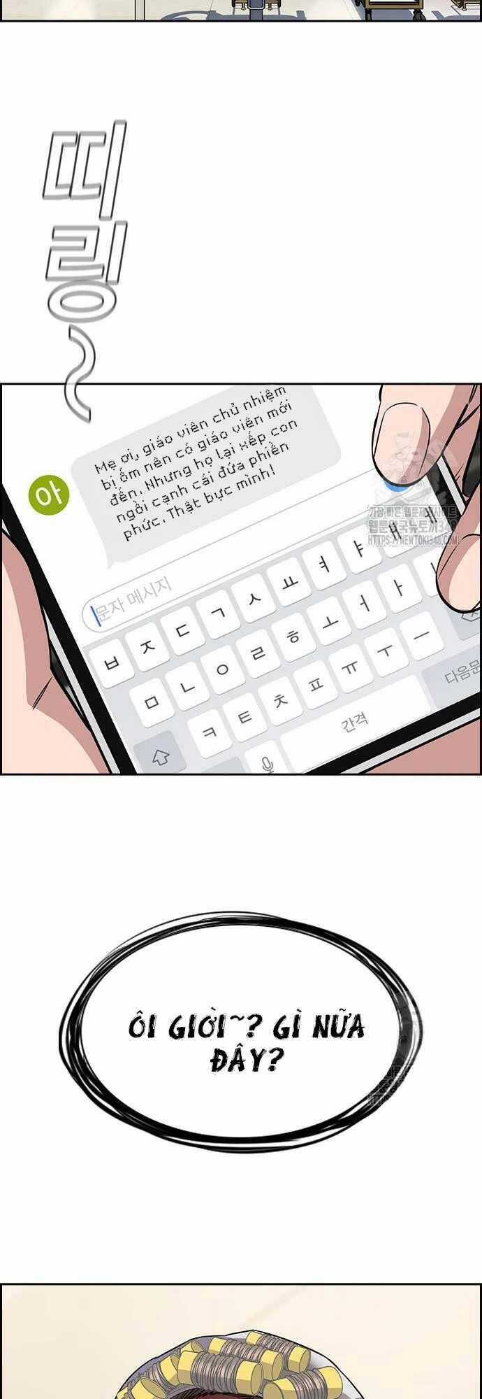 Giáo Dục Chân Chính Chương 157 trang 10