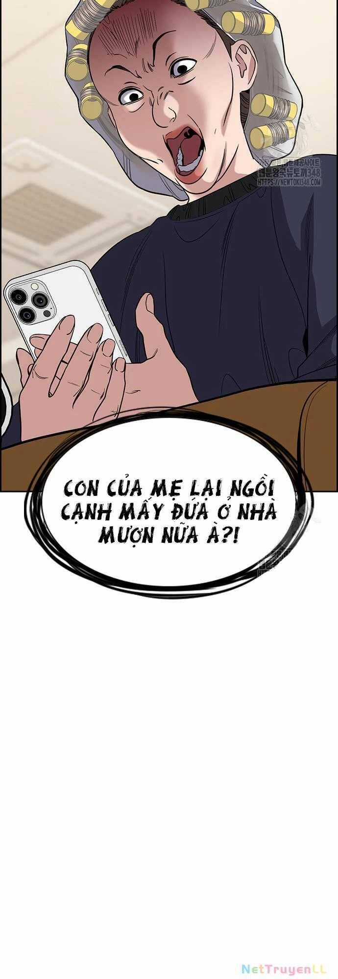 Giáo Dục Chân Chính Chương 157 trang 11