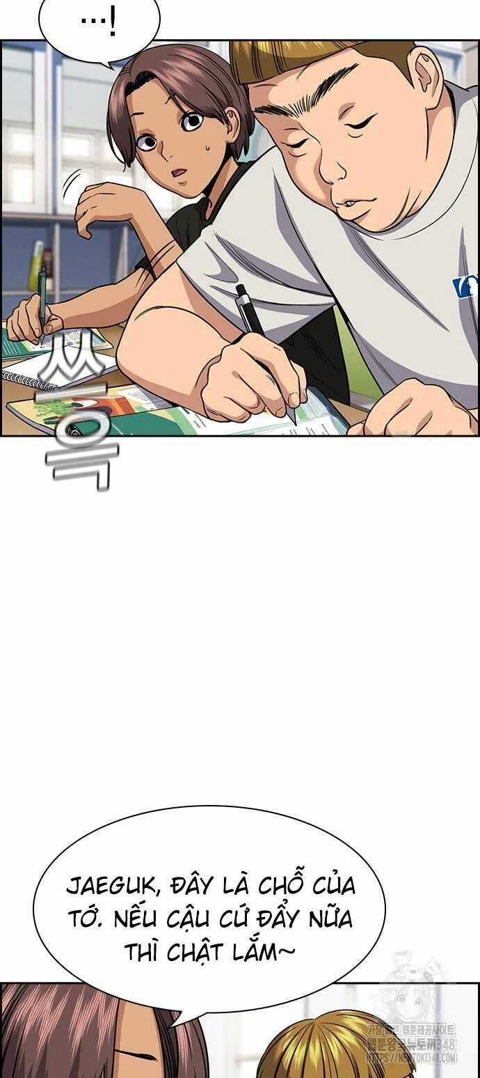 Giáo Dục Chân Chính Chương 157 trang 14