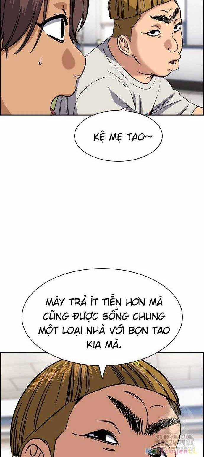 Giáo Dục Chân Chính Chương 157 trang 15