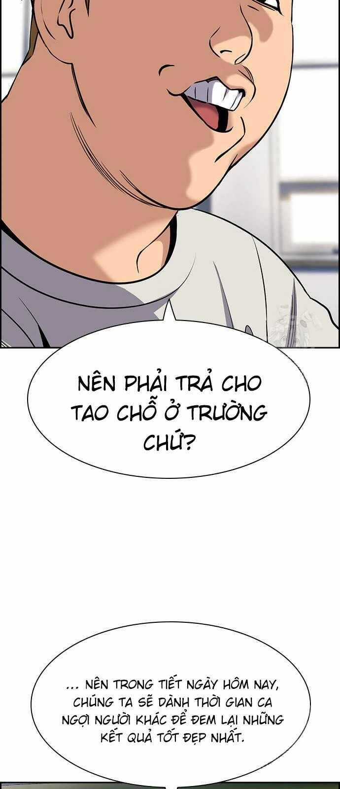 Giáo Dục Chân Chính Chương 157 trang 16