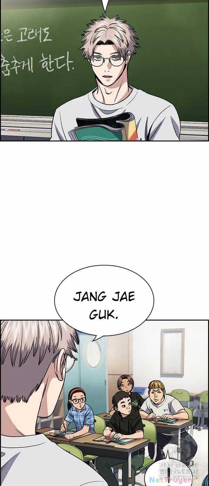 Giáo Dục Chân Chính Chương 157 trang 17