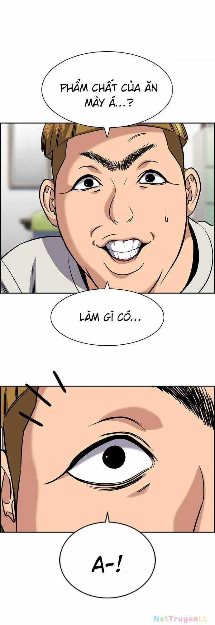 Giáo Dục Chân Chính Chương 157 trang 19