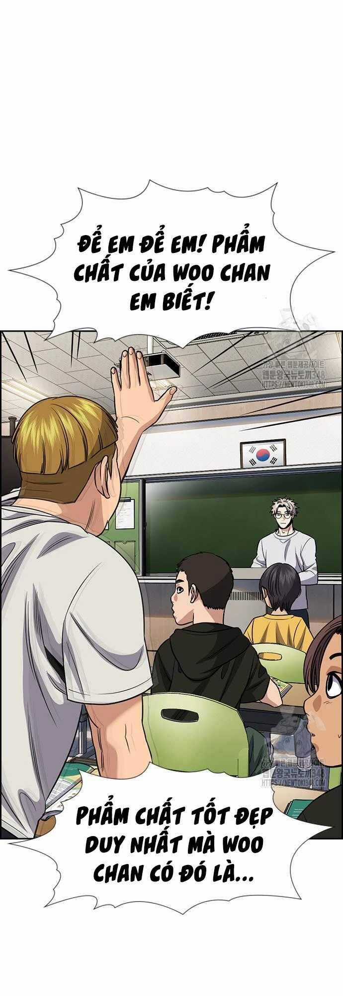 Giáo Dục Chân Chính Chương 157 trang 20