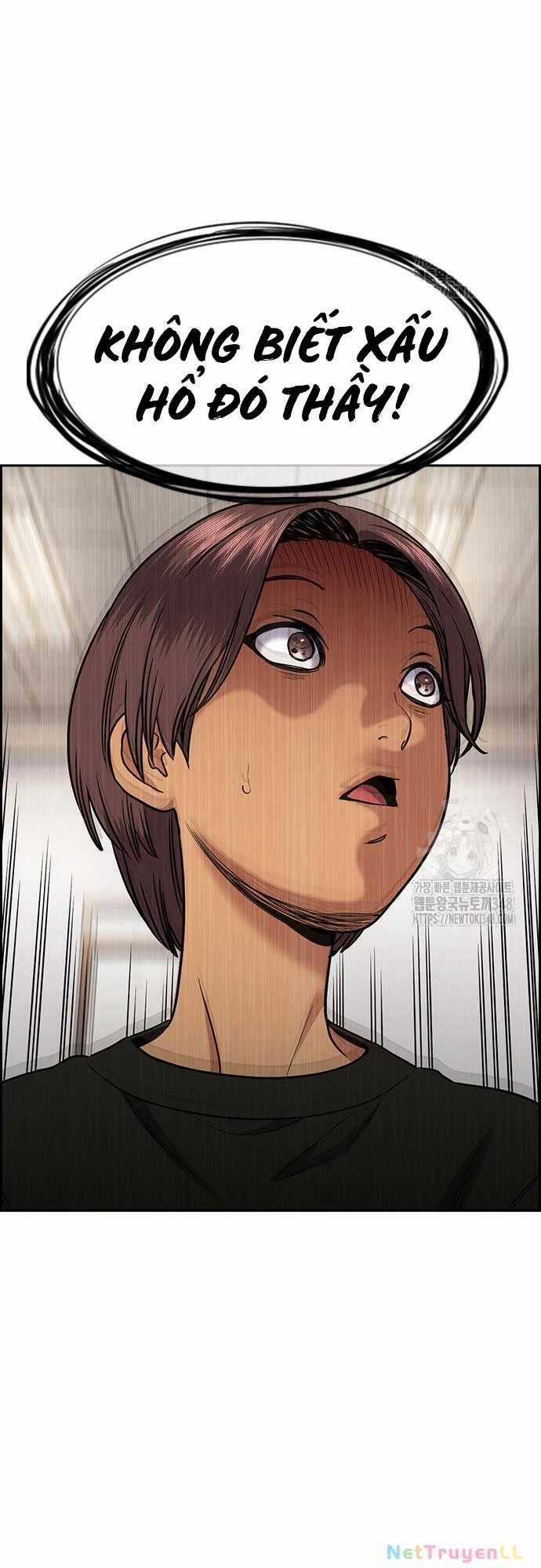 Giáo Dục Chân Chính Chương 157 trang 21