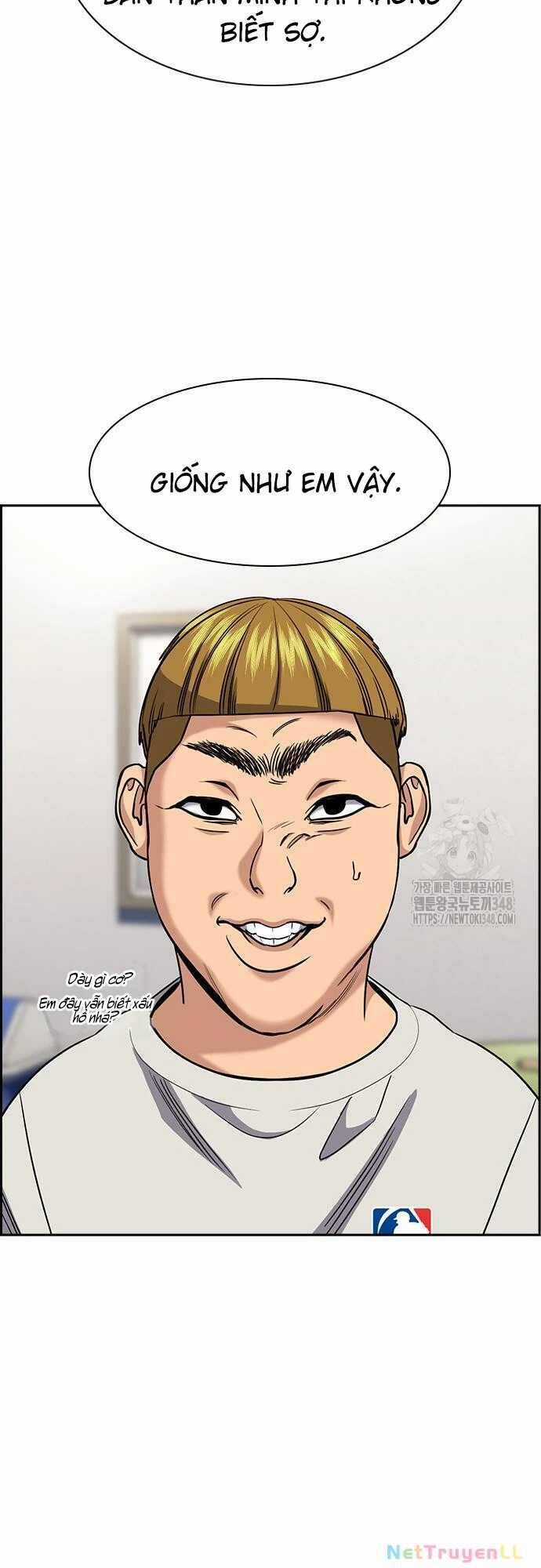 Giáo Dục Chân Chính Chương 157 trang 25