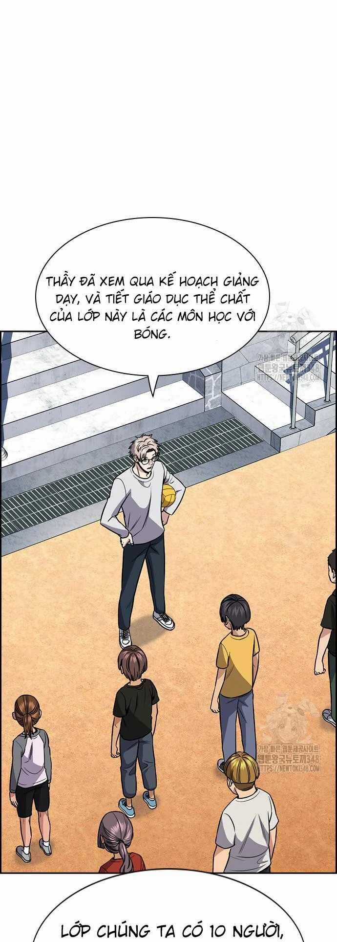 Giáo Dục Chân Chính Chương 157 trang 26