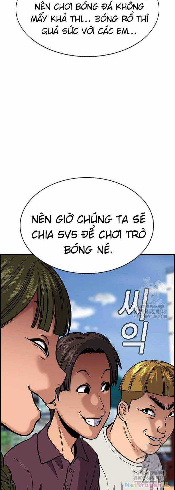 Giáo Dục Chân Chính Chương 157 trang 27