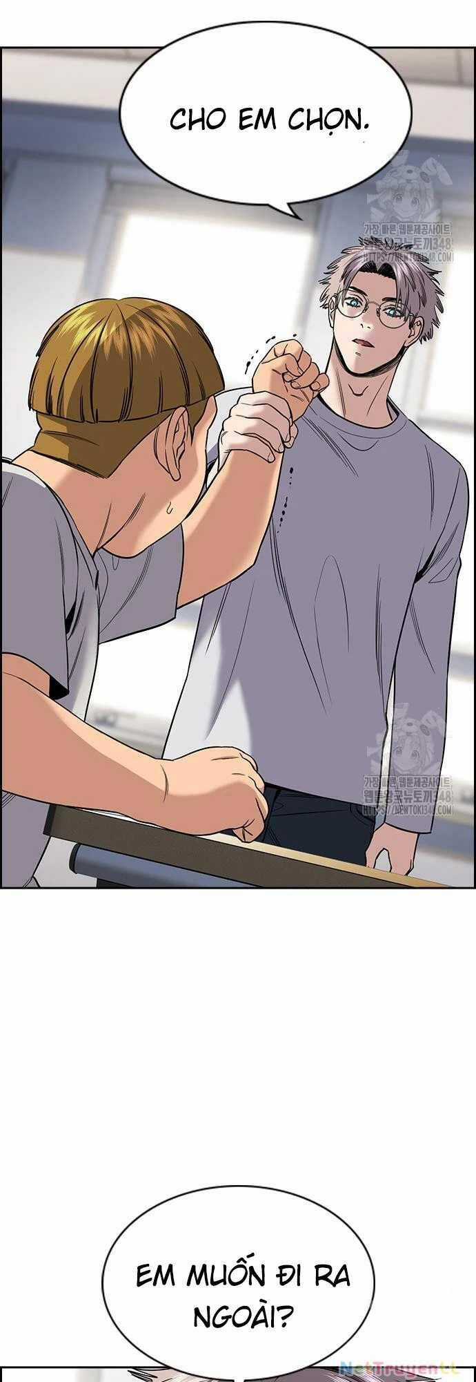 Giáo Dục Chân Chính Chương 157 trang 3