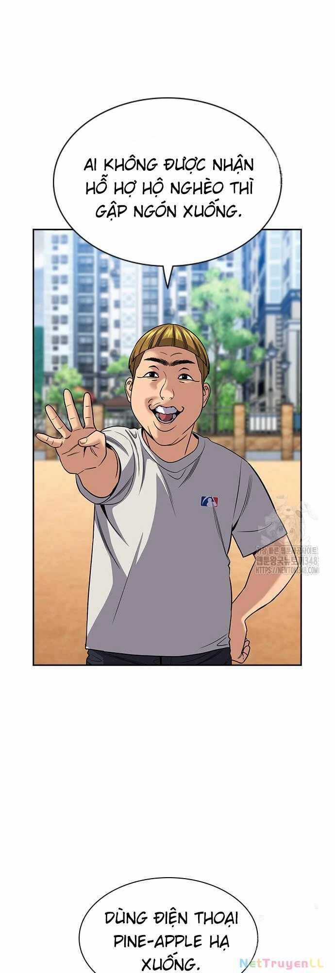 Giáo Dục Chân Chính Chương 157 trang 31