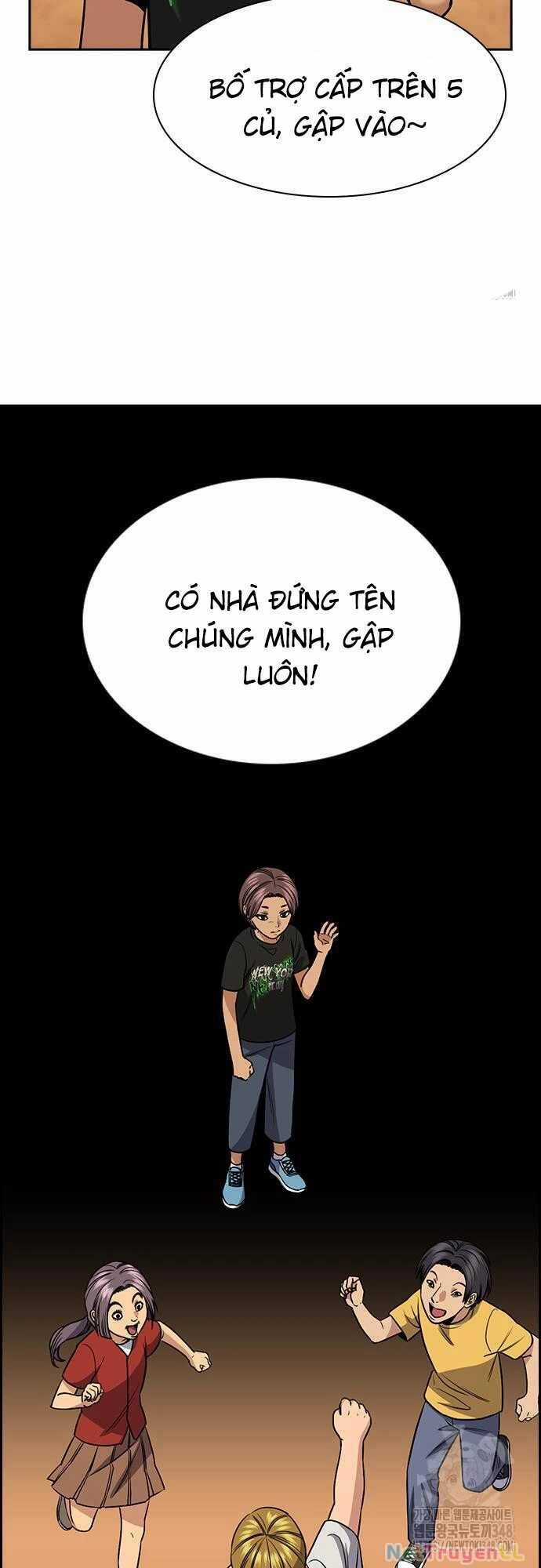 Giáo Dục Chân Chính Chương 157 trang 33