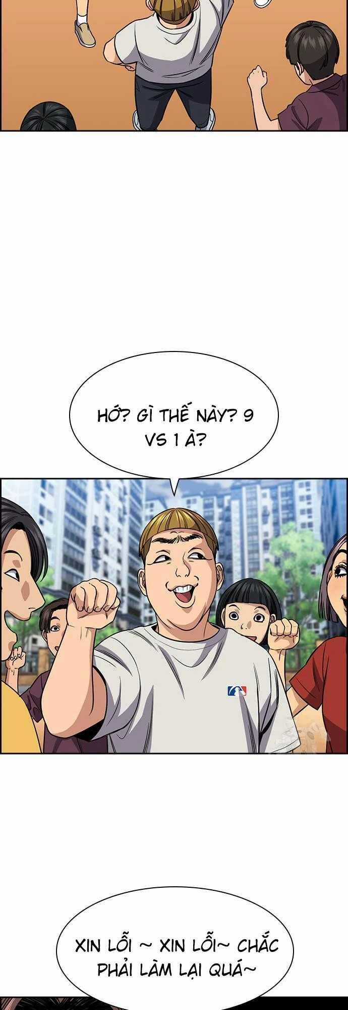 Giáo Dục Chân Chính Chương 157 trang 34