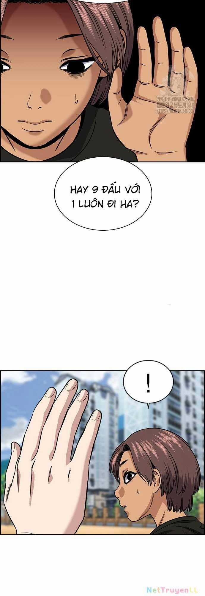 Giáo Dục Chân Chính Chương 157 trang 35