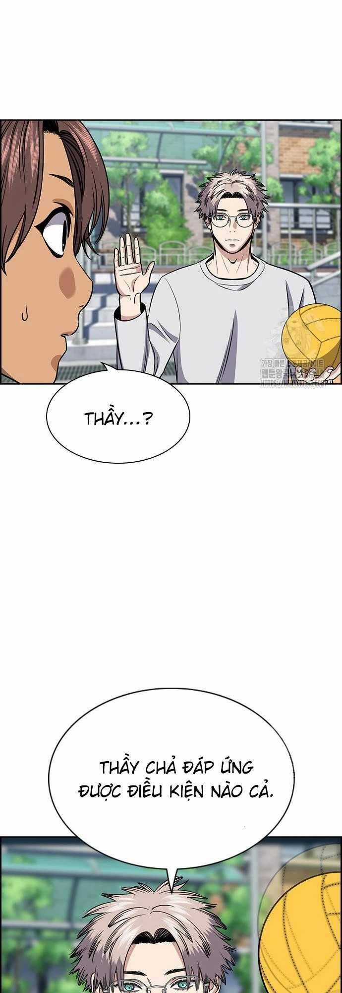 Giáo Dục Chân Chính Chương 157 trang 36