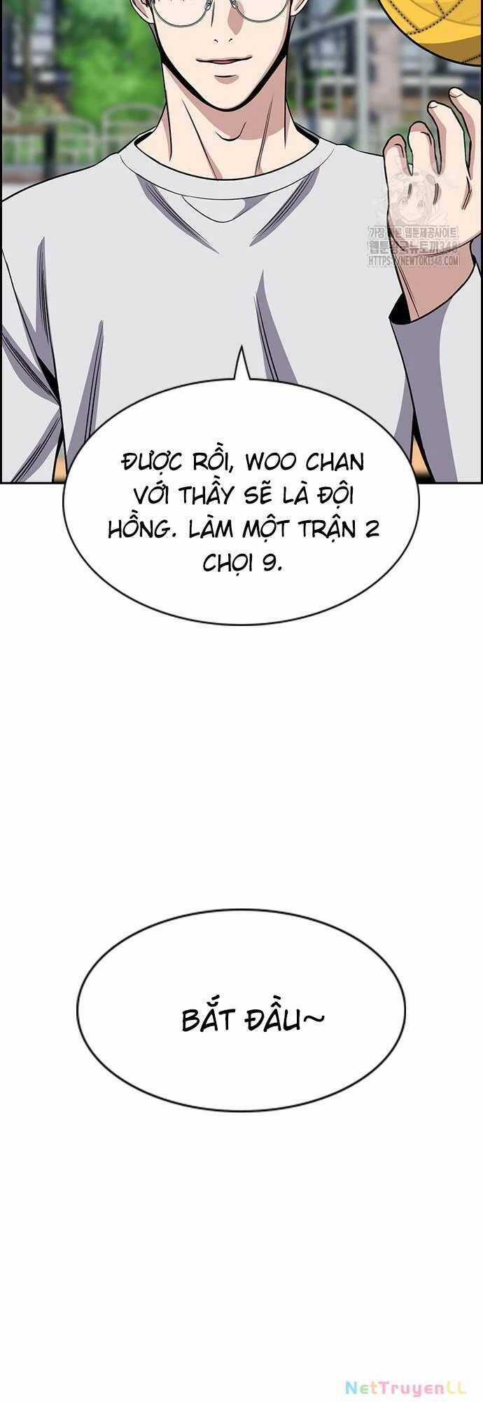 Giáo Dục Chân Chính Chương 157 trang 37