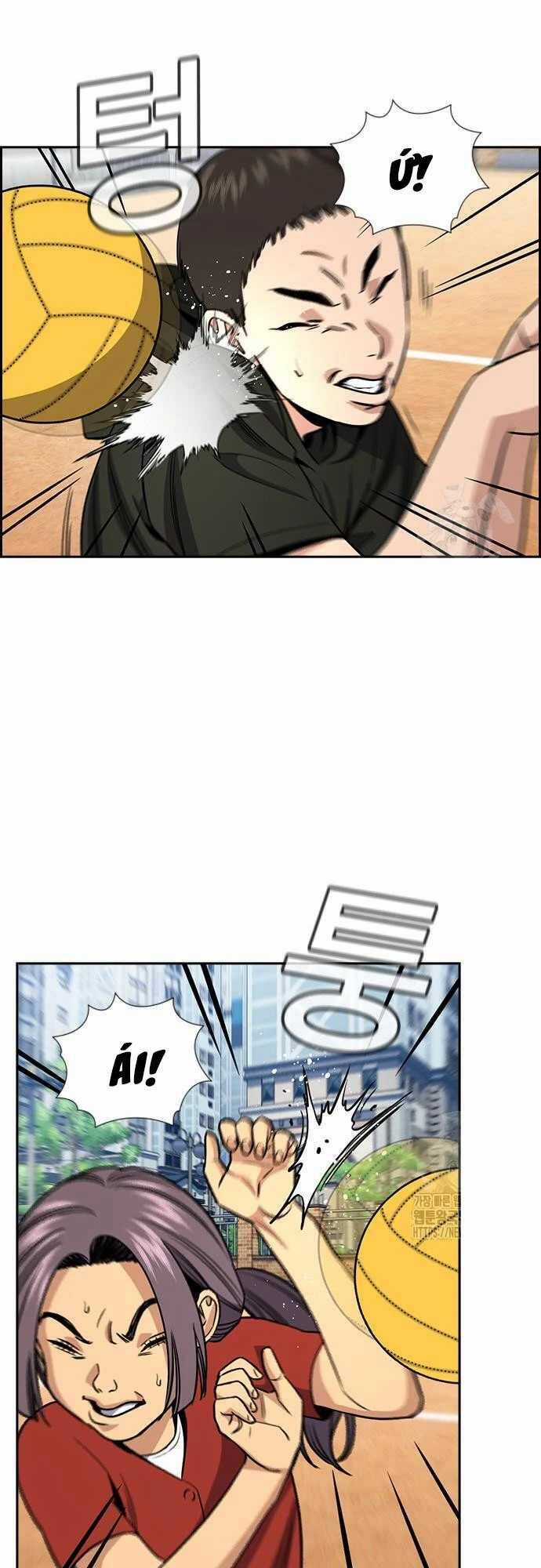 Giáo Dục Chân Chính Chương 157 trang 38