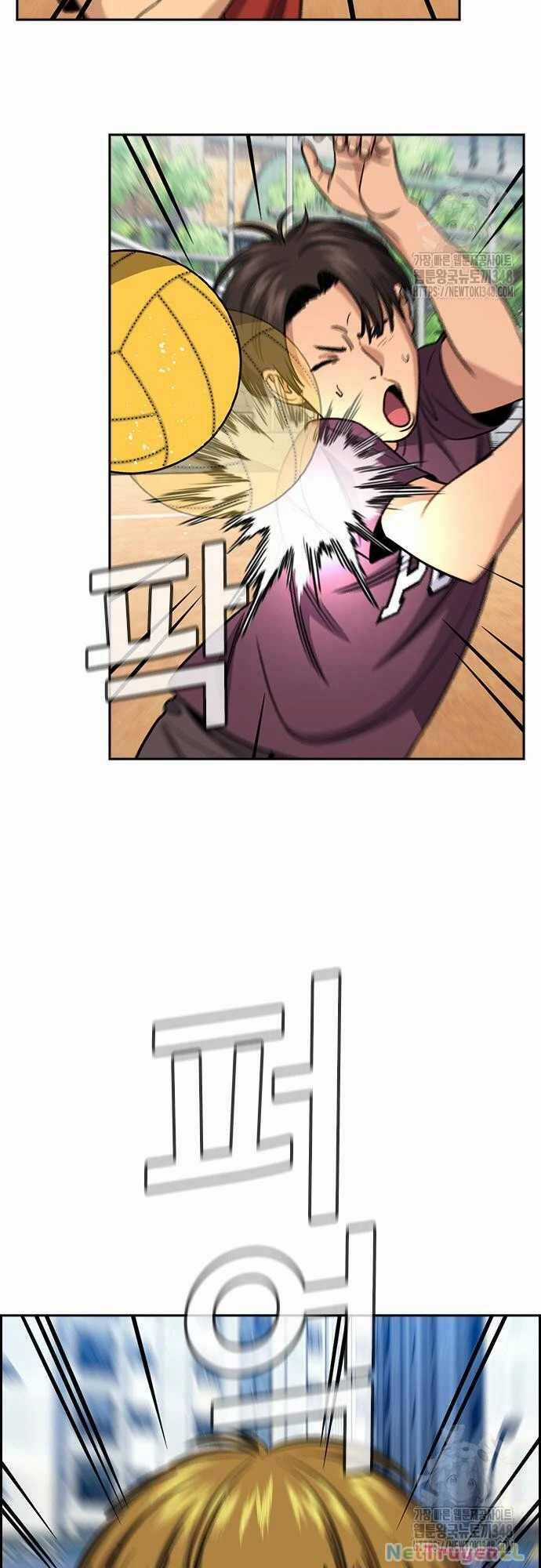 Giáo Dục Chân Chính Chương 157 trang 39