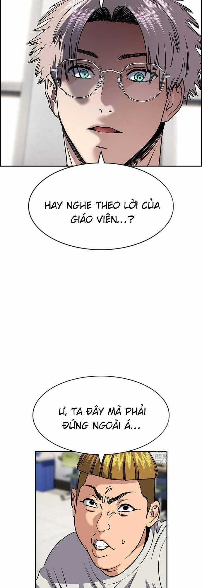 Giáo Dục Chân Chính Chương 157 trang 4