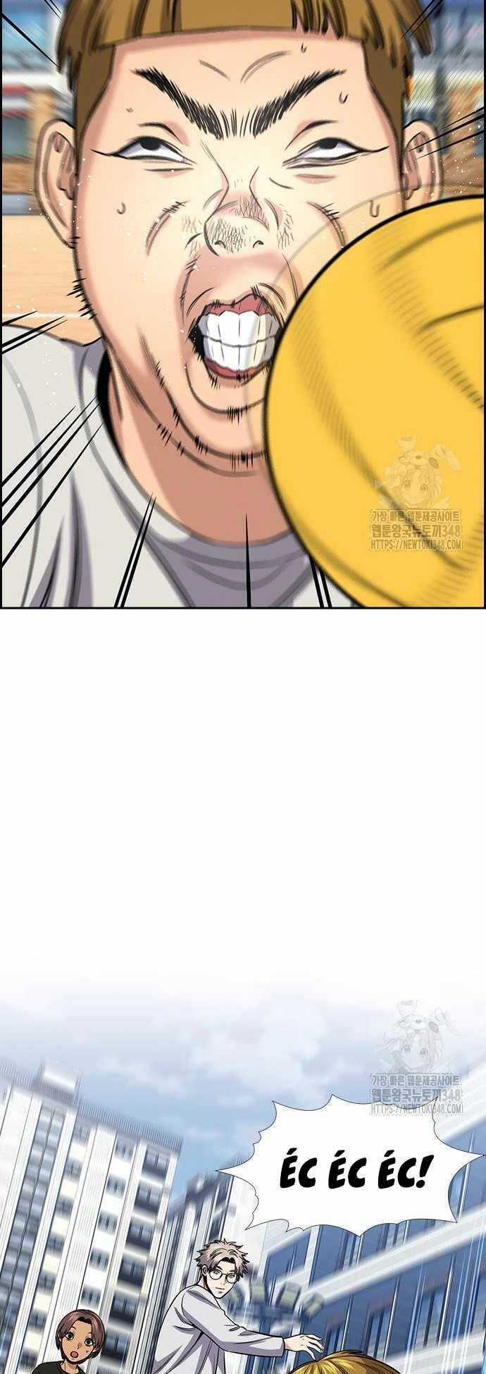 Giáo Dục Chân Chính Chương 157 trang 40