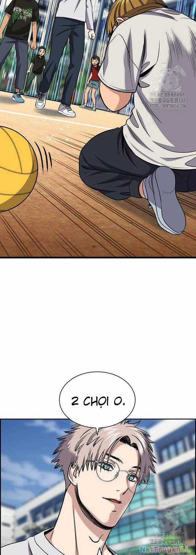 Giáo Dục Chân Chính Chương 157 trang 41