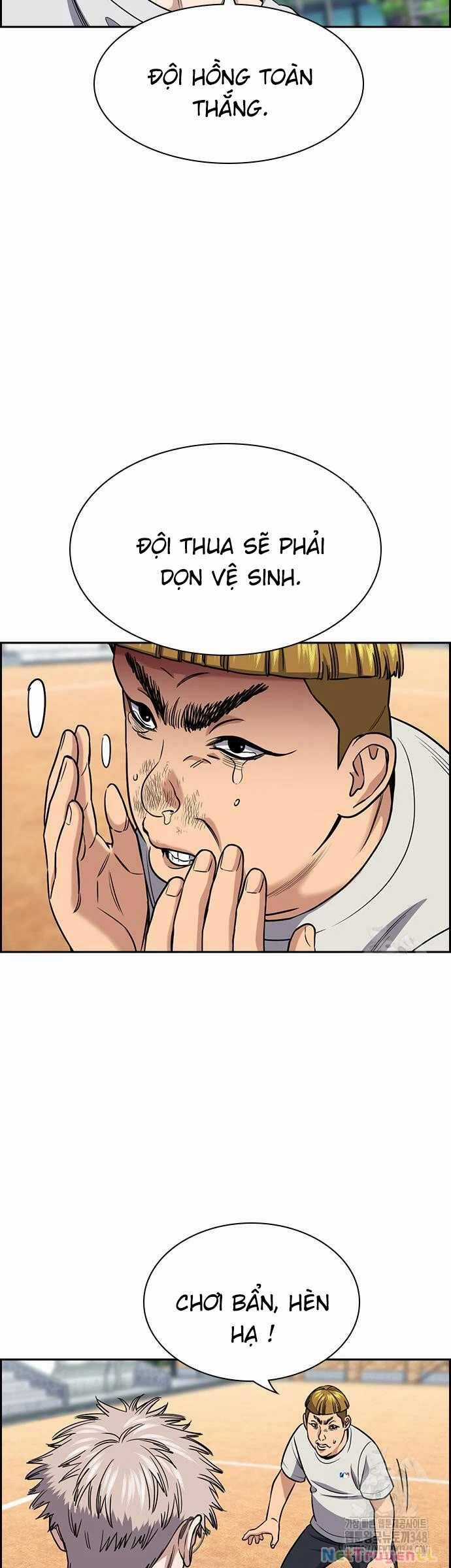 Giáo Dục Chân Chính Chương 157 trang 42