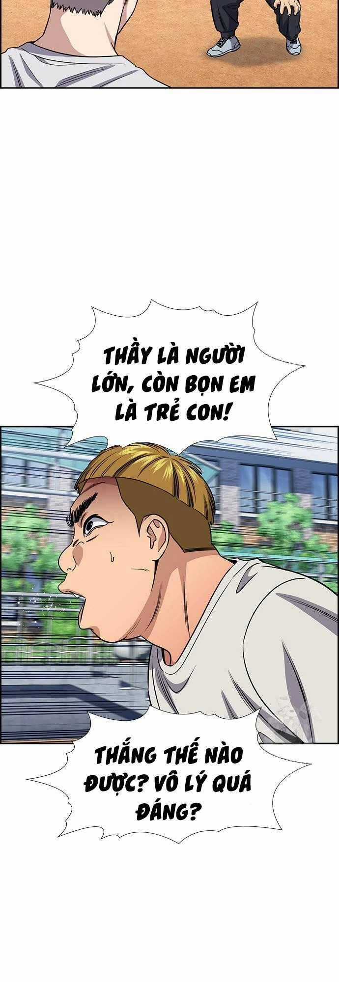 Giáo Dục Chân Chính Chương 157 trang 43