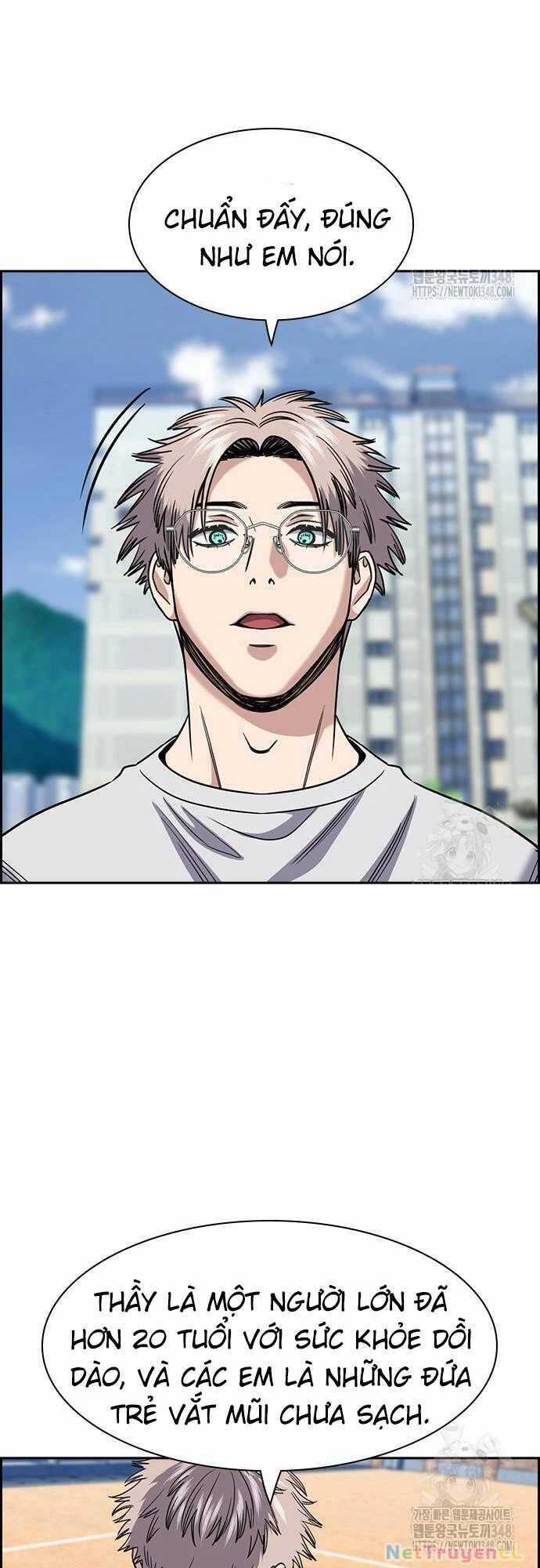 Giáo Dục Chân Chính Chương 157 trang 44