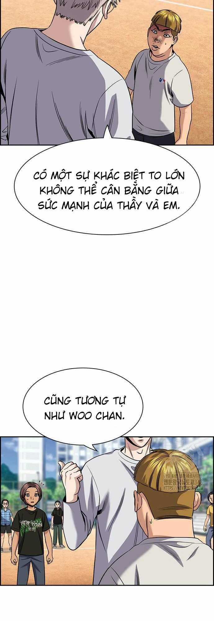 Giáo Dục Chân Chính Chương 157 trang 45